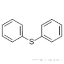 Benzene, 1,1'-thiobis CAS 139-66-2